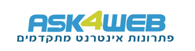 Ask4web logo