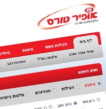 אופיר טורס